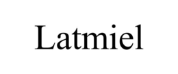LATMIEL trademark