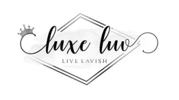 LUXE LUV LIVE LAVISH trademark