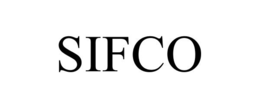SIFCO trademark