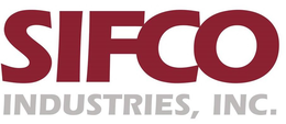 SIFCO INDUSTRIES, INC. trademark