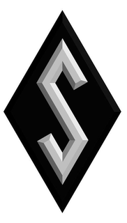 S trademark