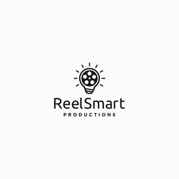 REELSMART PRODUCTIONS trademark