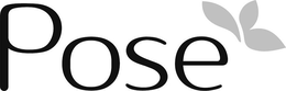 POSE trademark