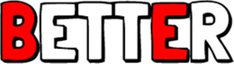 BETTER trademark