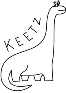 KEETZ trademark