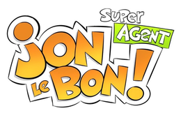 SUPER AGENT JON LE BON! trademark