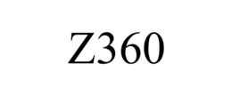 Z360 trademark