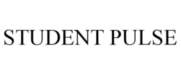 STUDENT PULSE trademark