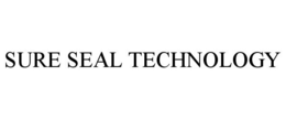 SURE SEAL TECHNOLOGY trademark
