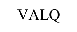 VALQ trademark
