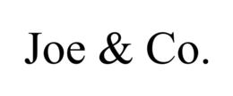 JOE & CO. trademark