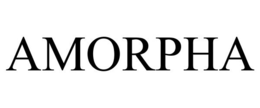 AMORPHA trademark