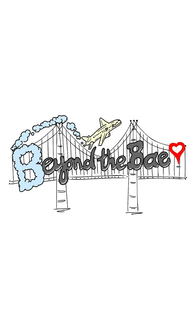 BEYOND THE BAE! trademark