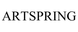 ARTSPRING trademark