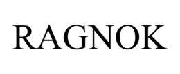 RAGNOK trademark