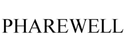 PHAREWELL trademark