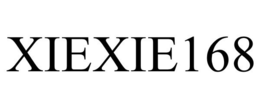 XIEXIE168 trademark