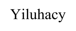 YILUHACY trademark