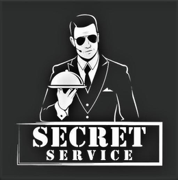 SECRET SERVICE trademark