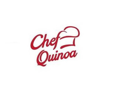 CHEF QUINOA trademark