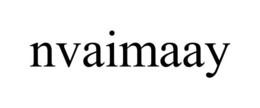 NVAIMAAY trademark