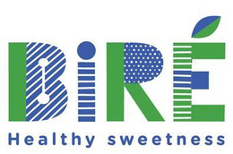 BIRE HEALTHY SWEETNESS trademark
