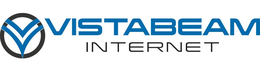 V VISTABEAM INTERNET trademark