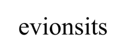 EVIONSITS trademark