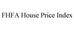 FHFA HOUSE PRICE INDEX trademark