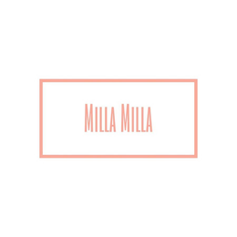 MILLA MILLA trademark