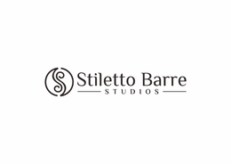 S STILETTO BARRE STUDIOS trademark