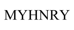 MYHNRY trademark