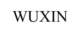 WUXIN trademark
