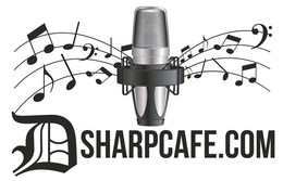 DSHARPCAFE.COM trademark