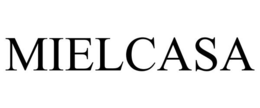 MIELCASA trademark