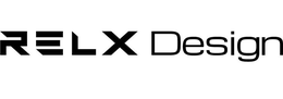 RELX DESIGN trademark