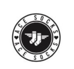ACE SOCKS trademark