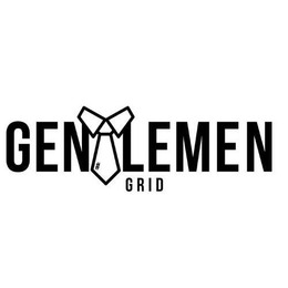GENTLEMEN GRID trademark