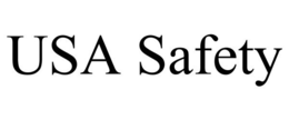 USA SAFETY trademark