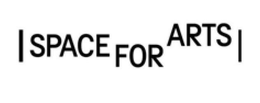 SPACE FOR ARTS trademark