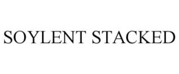 SOYLENT STACKED trademark