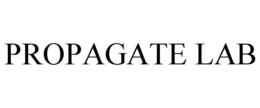 PROPAGATE LAB trademark