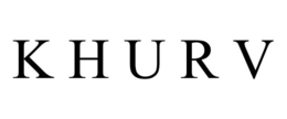 KHURV trademark