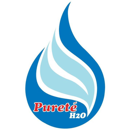 PURETÉ H2O trademark
