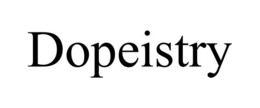 DOPEISTRY trademark