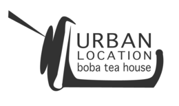 URBAN LOCATION BOBA TEA HOUSE trademark