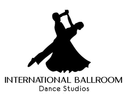 INTERNATIONAL BALLROOM DANCE STUDIOS trademark