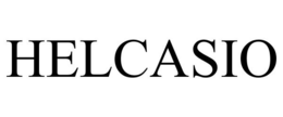 HELCASIO trademark