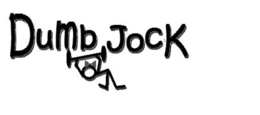 DUMB JOCK trademark