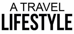 A TRAVEL LIFESTYLE trademark